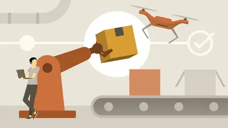 Digital Transformation in Supply Chains [Updated: 7/1/2025]