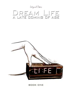 Dream Life - A Late Coming of Age v1 (2014) (digital) (dargh-Empire