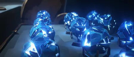 Arcane League of Legends S01E04 2021