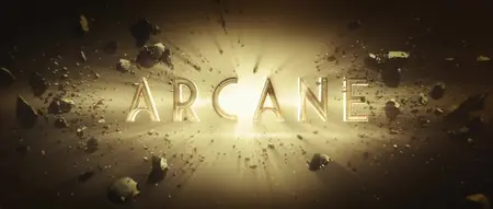 Arcane League of Legends S01E04 2021