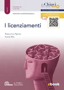 I Licenziamenti - Lucia Tria & Francesca Spena