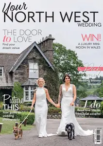 Your North West Wedding - October-November 2025