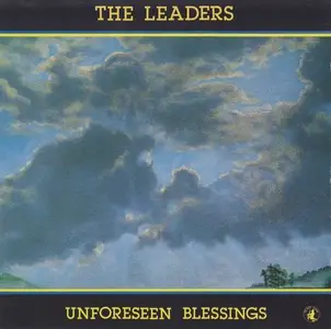 The Leaders - Unforeseen Blessings (1989) CD Rip