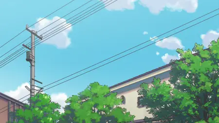 WITCH WATCH S01E24 Mois Denim Devotion Date With The Guide