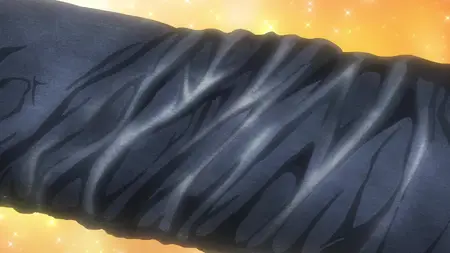 WITCH WATCH S01E24 Mois Denim Devotion Date With The Guide