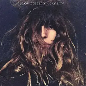 Lou Doillon - Lay Low (2015) [Official Digital Download 24-bit/96kHz]