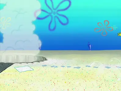 SpongeBob SquarePants S09E32