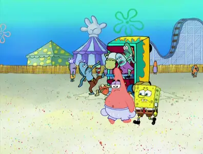 SpongeBob SquarePants S09E32