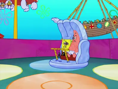 SpongeBob SquarePants S09E32