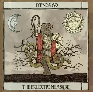 Hypnos 69 - 4 Studio Albums (2002-2010)