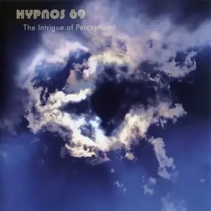 Hypnos 69 - 4 Studio Albums (2002-2010)