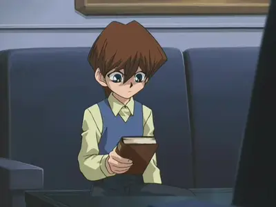 Yu-Gi-Oh!DM 103 (DVDrip 480p x264 AC3