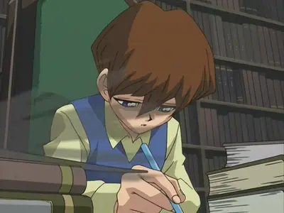 Yu-Gi-Oh!DM 103 (DVDrip 480p x264 AC3