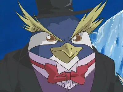 Yu-Gi-Oh!DM 103 (DVDrip 480p x264 AC3