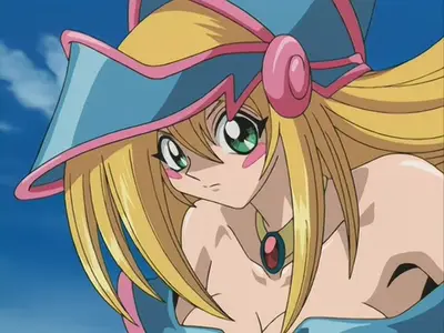 Yu-Gi-Oh!DM 103 (DVDrip 480p x264 AC3