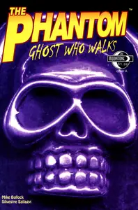 The Phantom - Ghost Who Walks 00