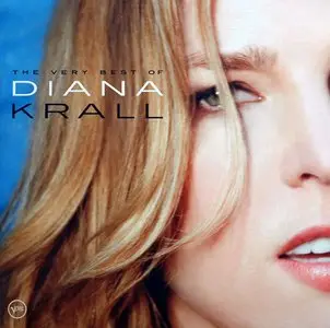 Diana Krall - The Very Best of Diana Krall (2007) 24-Bit/96-kHz Vinyl Rip