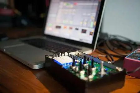 Puremagnetik PM-8910 MULTiFORMAT