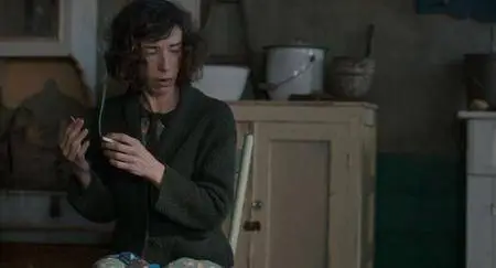 Maudie (2016)