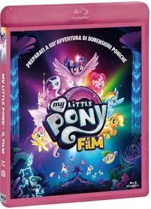 My Little Pony: Il film / My Little Pony: The Movie (2017)