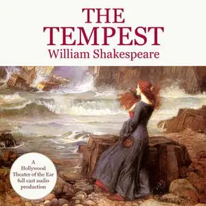 «The Tempest» by William Shakespeare