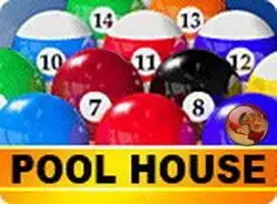 Pool House