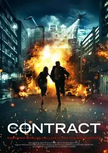 The Contract (2015)