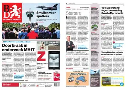 Brabants Dagblad - Veghel-Uden – 15 juni 2019
