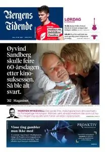 Bergens Tidende – 08. februar 2020