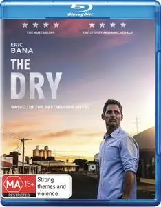 The Dry (2020)