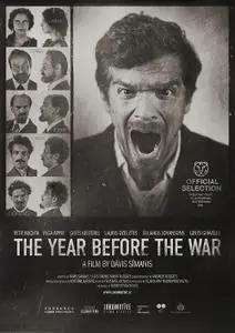 Gads pirms kara / The Year Before the War (2021)