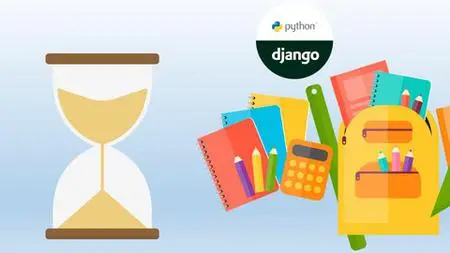 Django E-Commerce | Advanced Web App