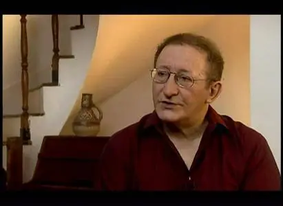 (DOCU) IDIR - Entre scènes & terres [DVDrip] 2005 Re-post