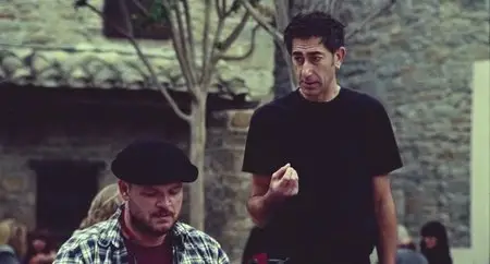 The Way (2010)