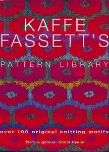 Kaffe Fassett's Pattern Library