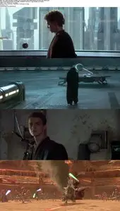 Star Wars: The Complete Saga (1977-2005)