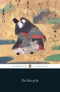 The Tales of Ise (Penguin Classics)