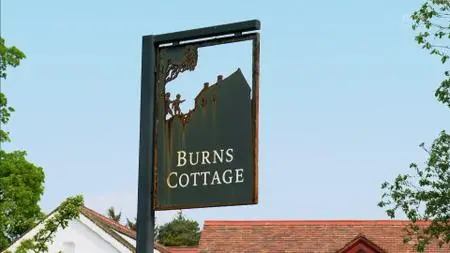 BBC - Inside the Mind of Robert Burns (2020)