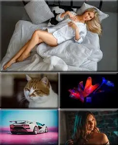 Computer Desktop Wallpapers Collection. Part (2807)