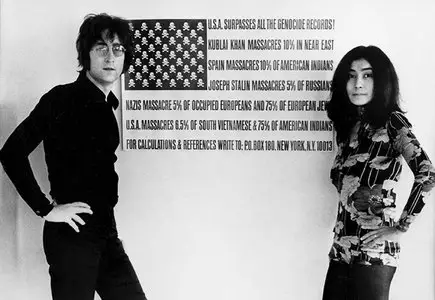 (2006) Les U.S.A. contre John Lennon