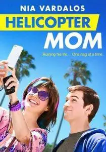 Helicopter Mom (2014)