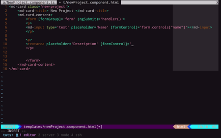 Tutsplus - Modern Web Apps With Angular 2 (2016)