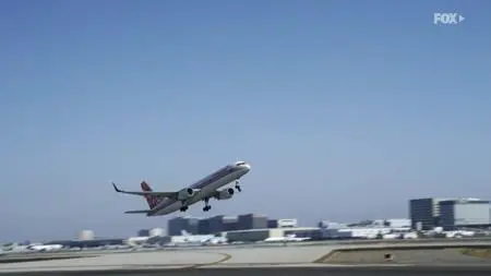 LA to Vegas S01E03