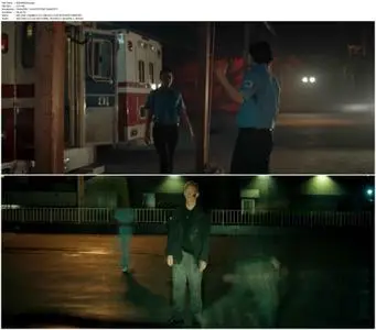 Danger One (2018)