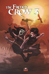 The French Crow - Tome 3