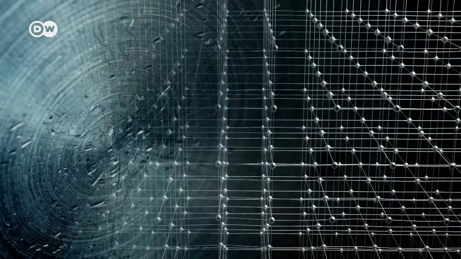 DW - What Did the Big Bang Sound Like (2021)