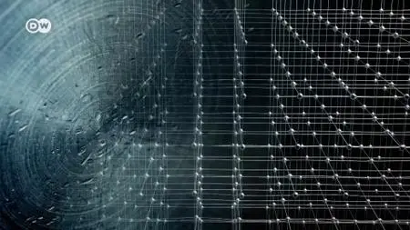 DW - What Did the Big Bang Sound Like (2021)