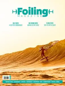 Foiling Magazine – February 2023