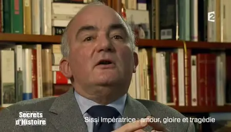 Sissi Impératrice Amour, Gloire et Tragédie (2011)