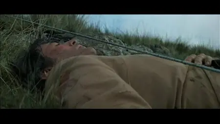 The Chairman / The Most Dangerous Man in the World (1969)